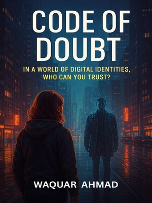 cover image of Code of Doubt